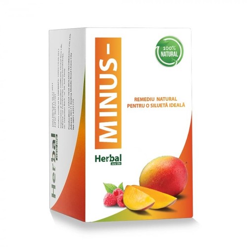 Minus capsule dimagranti 30 - minus, dimagranti,